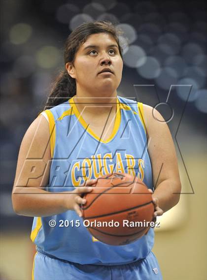Thumbnail 3 in San Ysidro Vs El Capitan (CIF SDS D4 Final) photogallery.
