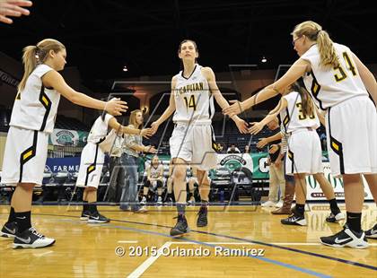 Thumbnail 3 in San Ysidro Vs El Capitan (CIF SDS D4 Final) photogallery.