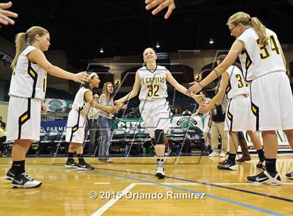Thumbnail 1 in San Ysidro Vs El Capitan (CIF SDS D4 Final) photogallery.