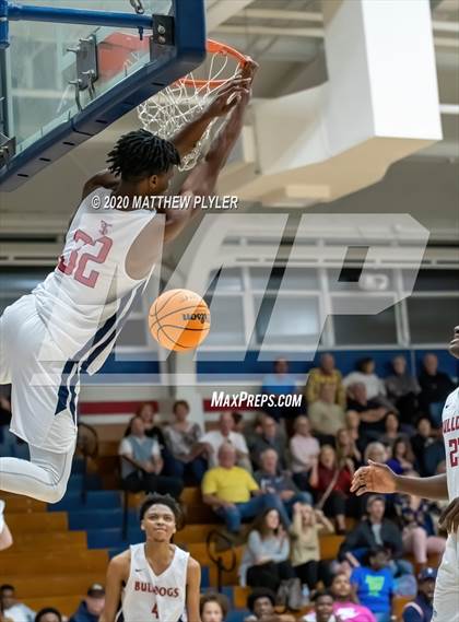 Thumbnail 1 in Douglas Byrd @ Terry Sanford photogallery.