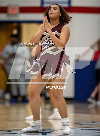 Thumbnail 2 in Douglas Byrd @ Terry Sanford photogallery.