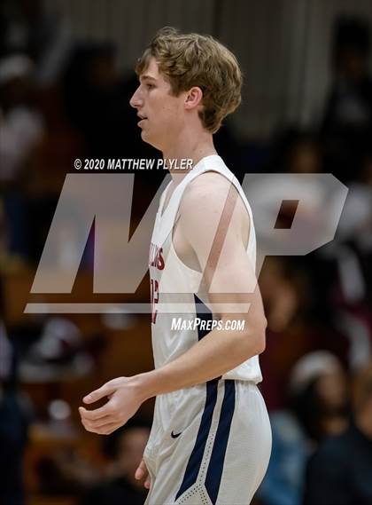 Thumbnail 3 in Douglas Byrd @ Terry Sanford photogallery.
