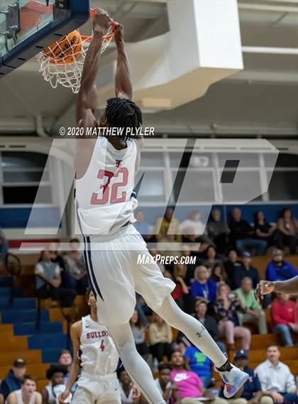 Thumbnail 3 in Douglas Byrd @ Terry Sanford photogallery.
