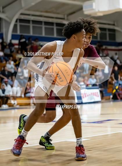Thumbnail 1 in Douglas Byrd @ Terry Sanford photogallery.