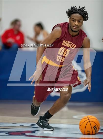 Thumbnail 2 in Douglas Byrd @ Terry Sanford photogallery.
