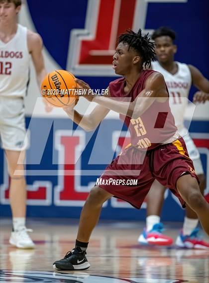 Thumbnail 1 in Douglas Byrd @ Terry Sanford photogallery.