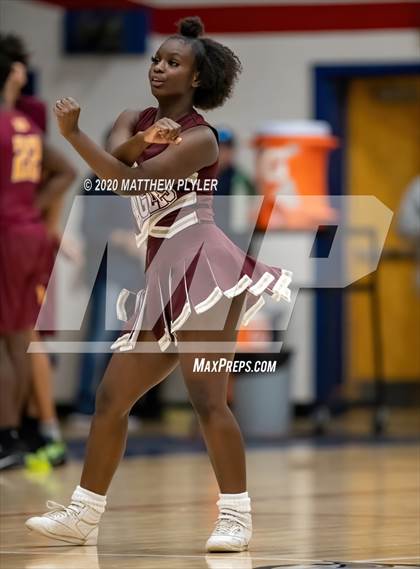 Thumbnail 1 in Douglas Byrd @ Terry Sanford photogallery.