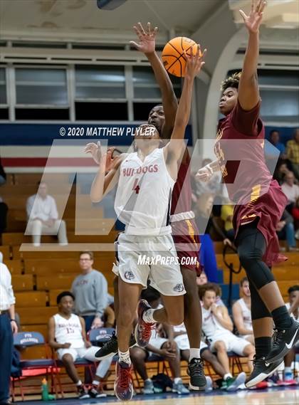 Thumbnail 3 in Douglas Byrd @ Terry Sanford photogallery.
