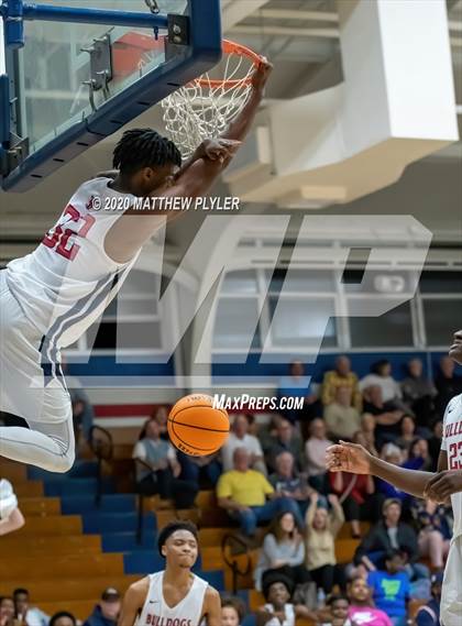 Thumbnail 2 in Douglas Byrd @ Terry Sanford photogallery.
