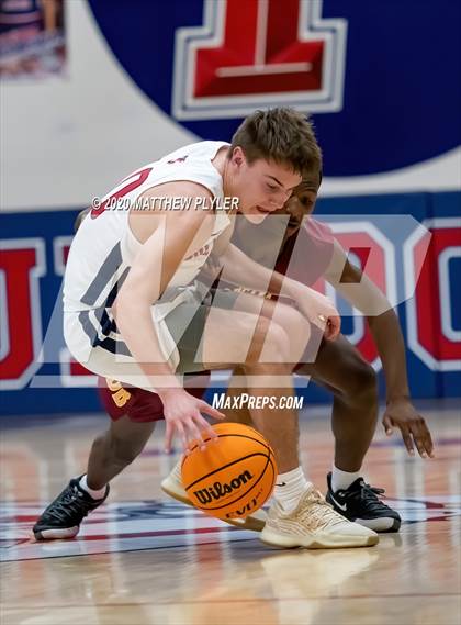 Thumbnail 1 in Douglas Byrd @ Terry Sanford photogallery.