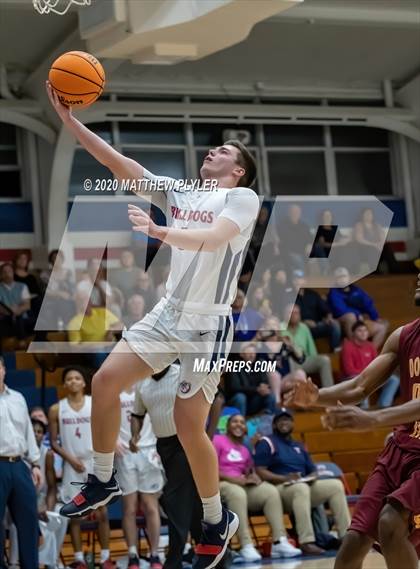 Thumbnail 3 in Douglas Byrd @ Terry Sanford photogallery.