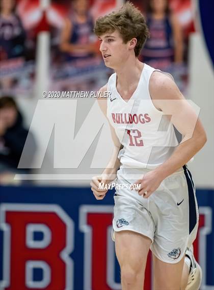 Thumbnail 2 in Douglas Byrd @ Terry Sanford photogallery.