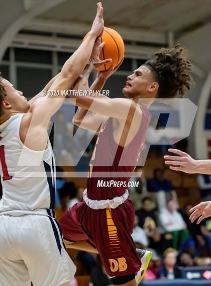 Thumbnail 1 in Douglas Byrd @ Terry Sanford photogallery.