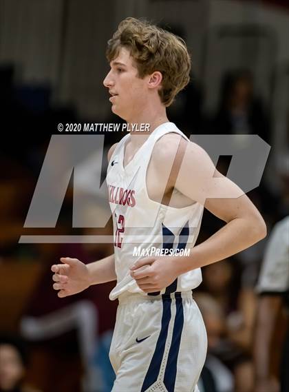 Thumbnail 2 in Douglas Byrd @ Terry Sanford photogallery.