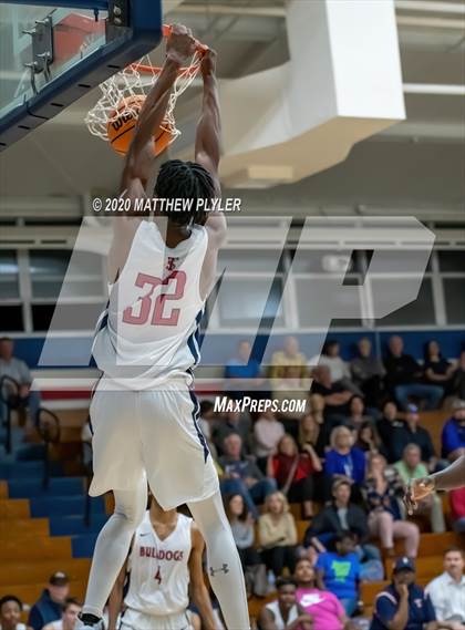 Thumbnail 1 in Douglas Byrd @ Terry Sanford photogallery.