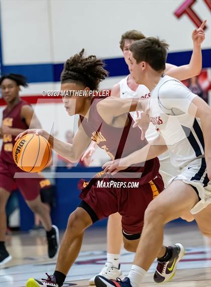 Thumbnail 1 in Douglas Byrd @ Terry Sanford photogallery.
