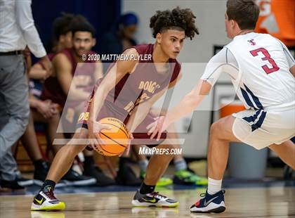 Thumbnail 3 in Douglas Byrd @ Terry Sanford photogallery.