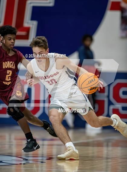 Thumbnail 2 in Douglas Byrd @ Terry Sanford photogallery.
