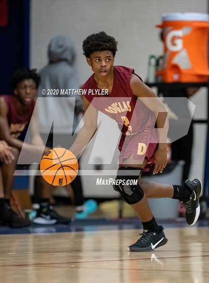 Thumbnail 1 in Douglas Byrd @ Terry Sanford photogallery.