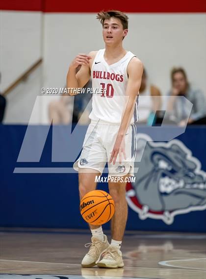 Thumbnail 3 in Douglas Byrd @ Terry Sanford photogallery.