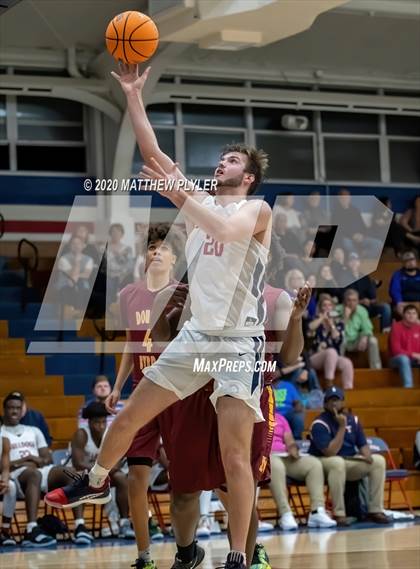Thumbnail 3 in Douglas Byrd @ Terry Sanford photogallery.