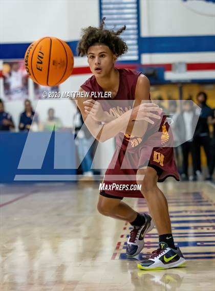 Thumbnail 2 in Douglas Byrd @ Terry Sanford photogallery.