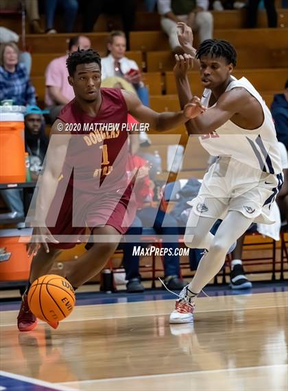 Thumbnail 3 in Douglas Byrd @ Terry Sanford photogallery.