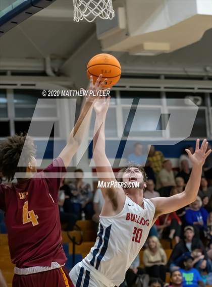 Thumbnail 2 in Douglas Byrd @ Terry Sanford photogallery.