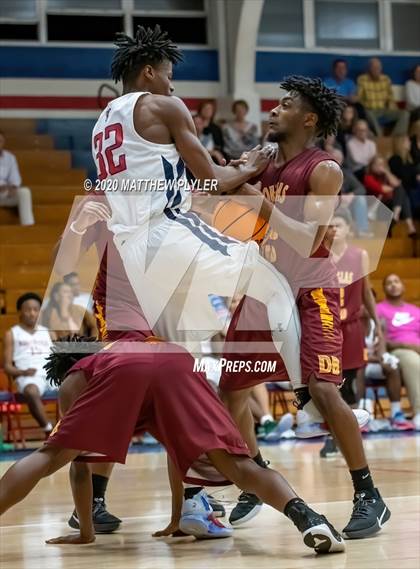 Thumbnail 1 in Douglas Byrd @ Terry Sanford photogallery.