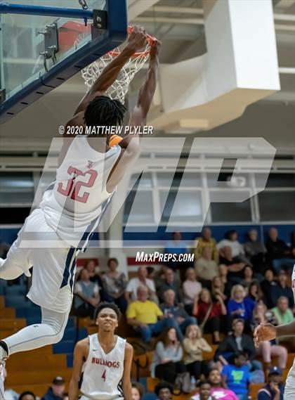 Thumbnail 3 in Douglas Byrd @ Terry Sanford photogallery.