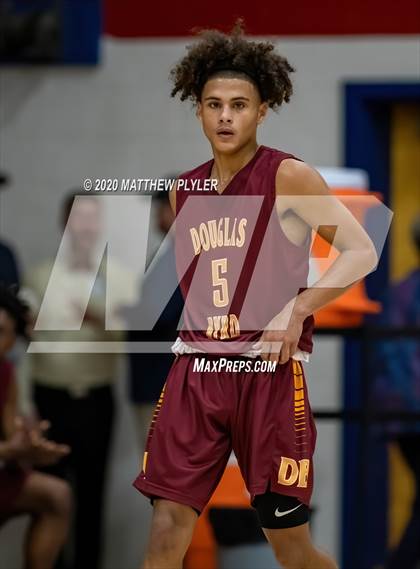 Thumbnail 3 in Douglas Byrd @ Terry Sanford photogallery.