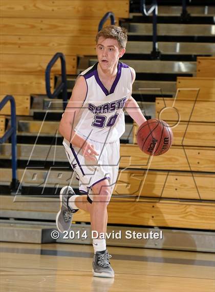 Thumbnail 2 in Lowel vs. Shasta (Trojan Toss-Up) photogallery.
