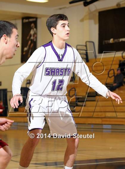 Thumbnail 3 in Lowel vs. Shasta (Trojan Toss-Up) photogallery.