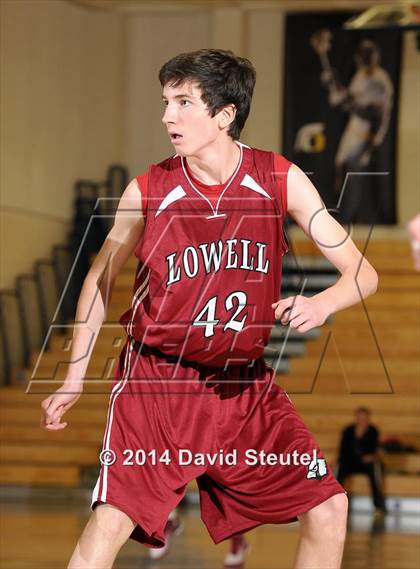 Thumbnail 1 in Lowel vs. Shasta (Trojan Toss-Up) photogallery.