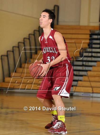 Thumbnail 1 in Lowel vs. Shasta (Trojan Toss-Up) photogallery.