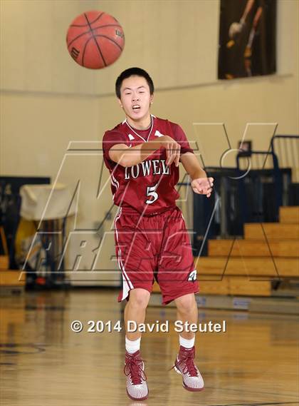 Thumbnail 1 in Lowel vs. Shasta (Trojan Toss-Up) photogallery.