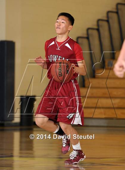 Thumbnail 2 in Lowel vs. Shasta (Trojan Toss-Up) photogallery.
