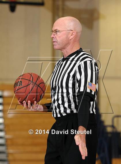 Thumbnail 2 in Lowel vs. Shasta (Trojan Toss-Up) photogallery.