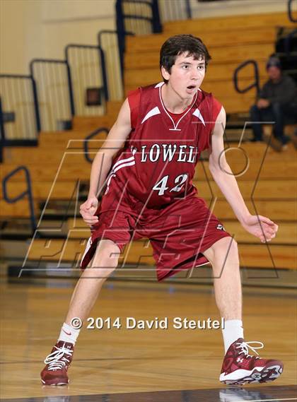 Thumbnail 2 in Lowel vs. Shasta (Trojan Toss-Up) photogallery.
