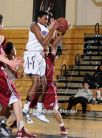 Thumbnail 1 in Lowel vs. Shasta (Trojan Toss-Up) photogallery.
