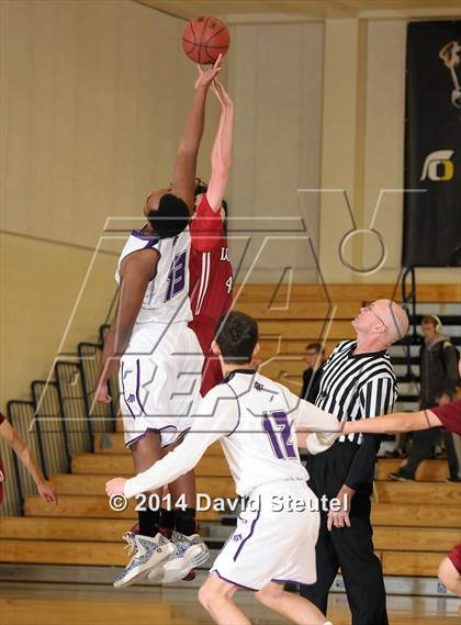 Thumbnail 1 in Lowel vs. Shasta (Trojan Toss-Up) photogallery.