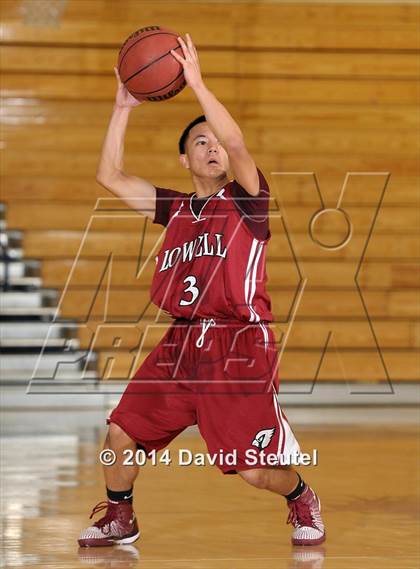 Thumbnail 2 in Lowel vs. Shasta (Trojan Toss-Up) photogallery.