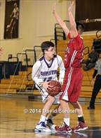 Photo from the gallery "Lowel vs. Shasta (Trojan Toss-Up)"