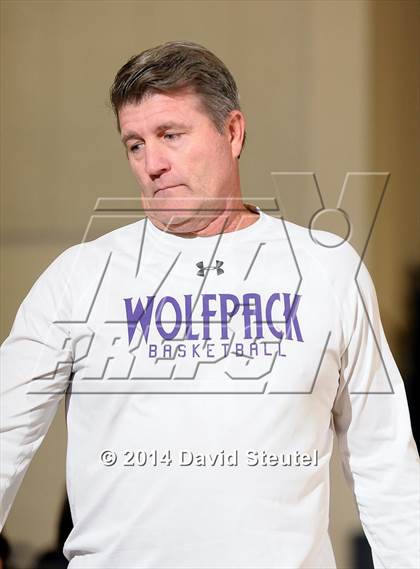 Thumbnail 2 in Lowel vs. Shasta (Trojan Toss-Up) photogallery.
