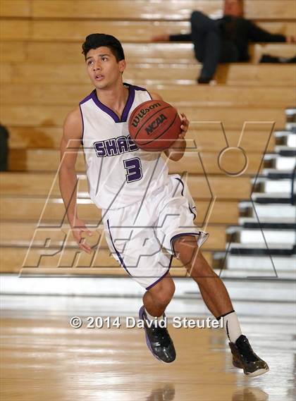 Thumbnail 3 in Lowel vs. Shasta (Trojan Toss-Up) photogallery.