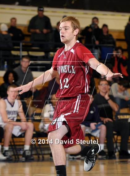 Thumbnail 1 in Lowel vs. Shasta (Trojan Toss-Up) photogallery.