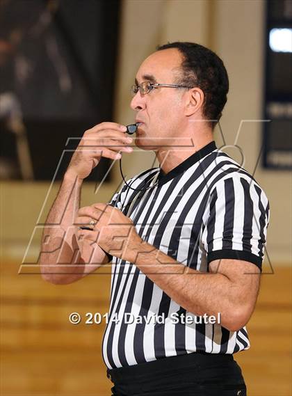 Thumbnail 3 in Lowel vs. Shasta (Trojan Toss-Up) photogallery.