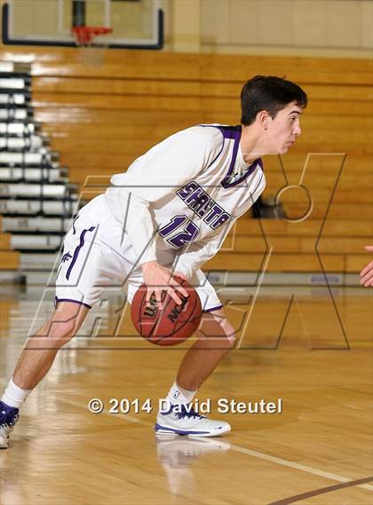 Thumbnail 3 in Lowel vs. Shasta (Trojan Toss-Up) photogallery.