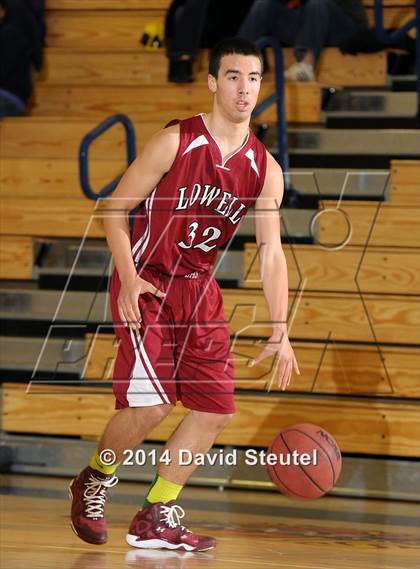 Thumbnail 1 in Lowel vs. Shasta (Trojan Toss-Up) photogallery.