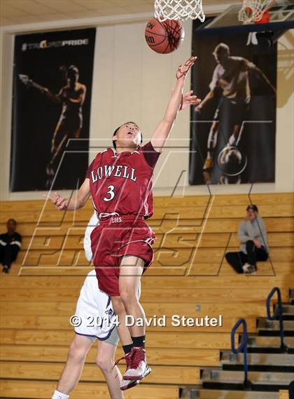 Thumbnail 3 in Lowel vs. Shasta (Trojan Toss-Up) photogallery.